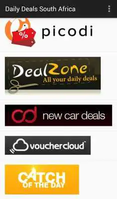 Play Daily Deals South Africa Play Daily Deals South Africa