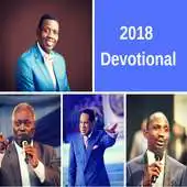 Free play online Daily Devotional 2018 APK