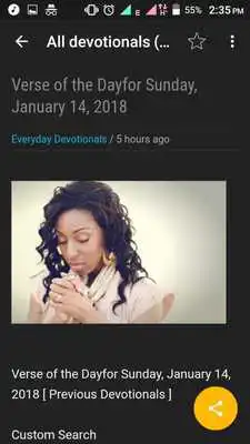 Play Daily Devotional 2018