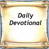 Free play online Daily Devotional - Free APK Free play online Daily Devotional - Free APK