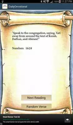 Play Daily Devotional - Free