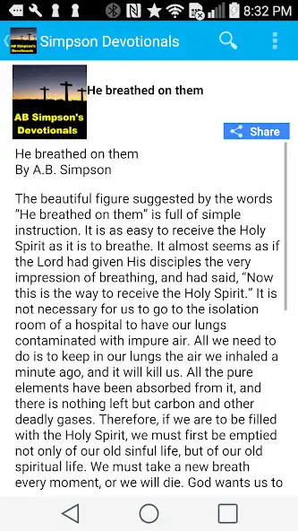 Play Daily Devotionals - Simpsons  and enjoy Daily Devotionals - Simpsons with UptoPlay