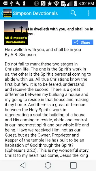 Play Daily Devotionals - Simpsons as an online game Daily Devotionals - Simpsons with UptoPlay