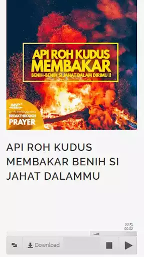 Play Daily Devotion as an online game Daily Devotion with UptoPlay