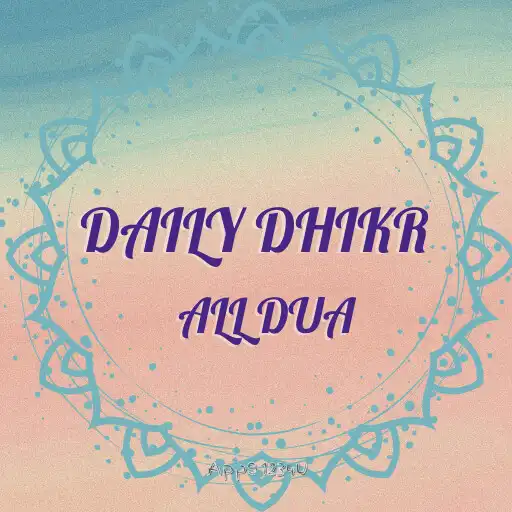 Play Daily Dhikr All Dua APK Play Daily Dhikr All Dua APK