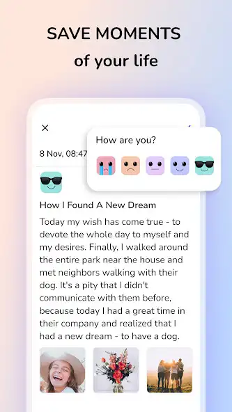 Play Daily Diary Journal with Lock as an online game Daily Diary Journal with Lock with UptoPlay