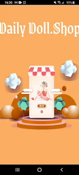 Play DailyDoll Shop  and enjoy DailyDoll Shop with UptoPlay