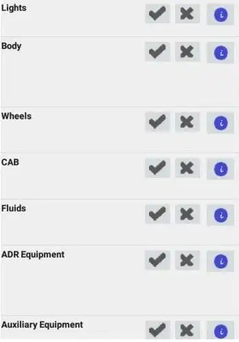 Play Daily Driver Checklist as an online game online Daily Driver Checklist with UptoPlay Play Daily Driver Checklist as an online game Daily Driver Checklist with UptoPlay