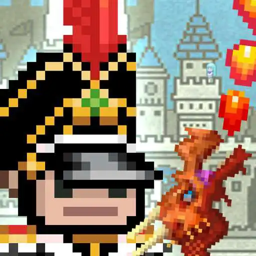 Play Daily Dungeon - Roguelike APK