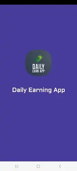Play Daily Earning App - Make Money  and enjoy Daily Earning App - Make Money with UptoPlay