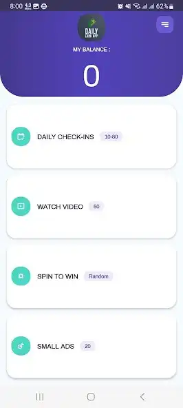 Play Daily Earning App - Make Money as an online game Daily Earning App - Make Money with UptoPlay