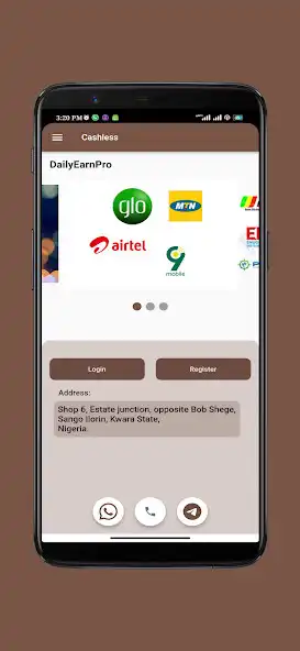 Play DailyearnPro as an online game online DailyearnPro with UptoPlay Play DailyearnPro as an online game DailyearnPro with UptoPlay