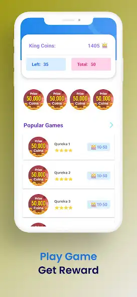 Play Daily Earn  and enjoy Daily Earn with UptoPlay