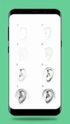 Play Daily Easy Drawing Step by Step