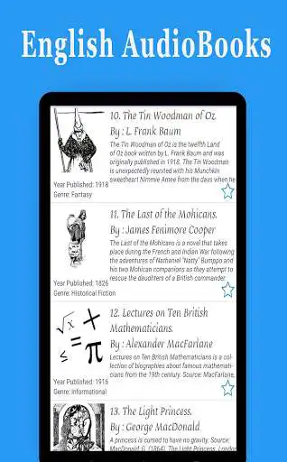 Play Daily English Conversations