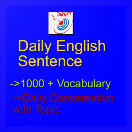 Play Daily English Sentence Master APK