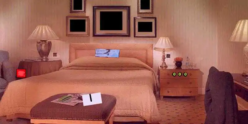 Play Daily Escape Games - 028