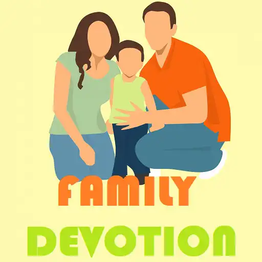 Play Daily Family Devotion APK