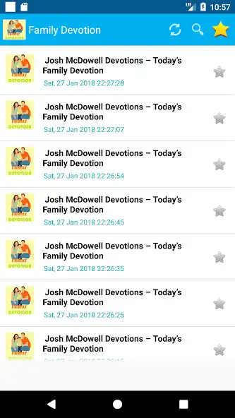 Play Daily Family Devotion and enjoy Daily Family Devotion with UptoPlay Play Daily Family Devotion and enjoy Daily Family Devotion with UptoPlay