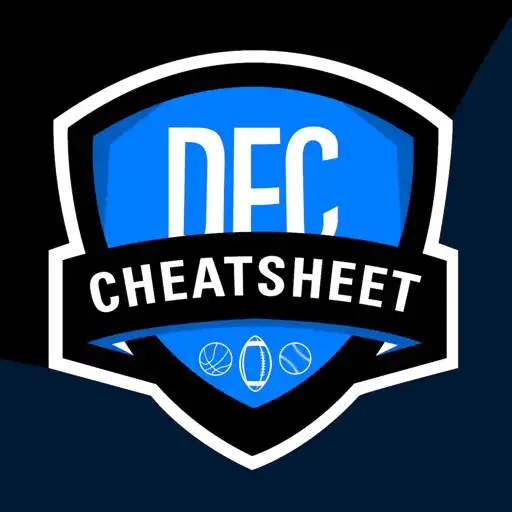Play Daily Fantasy Cheatsheet APK