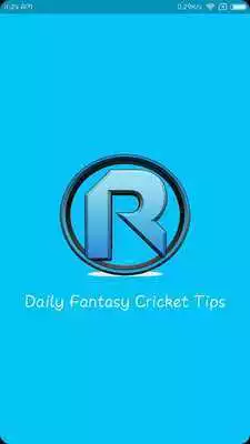 Play Daily Fantasy Cricket Tips