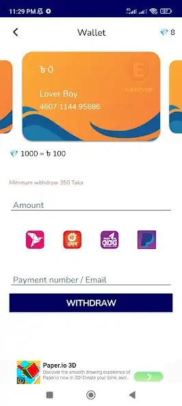 Play Daily Fast Cash as an online game Daily Fast Cash with UptoPlay