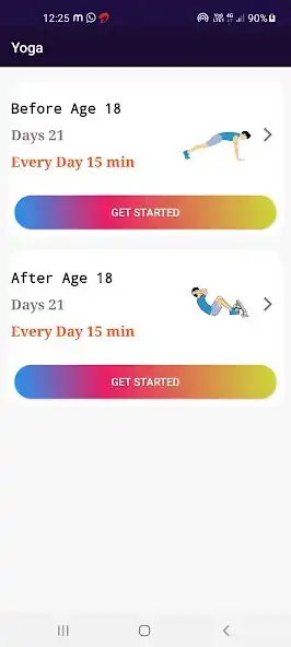 Play Daily FatlossWorkout  and enjoy Daily FatlossWorkout with UptoPlay