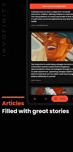 Play Daily - Feed, Articles & many more as an online game Daily - Feed, Articles & many more with UptoPlay