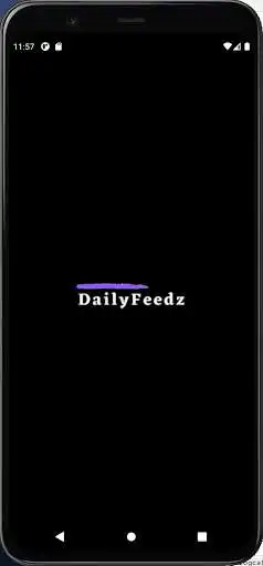Play DailyFeedz  and enjoy DailyFeedz with UptoPlay