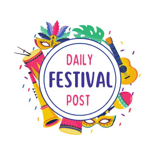 Play Daily Festival Post Maker APK Play Daily Festival Post Maker APK