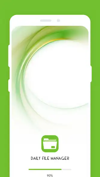 Play Daily File Manager - Scan Tool as an online game Daily File Manager - Scan Tool with UptoPlay