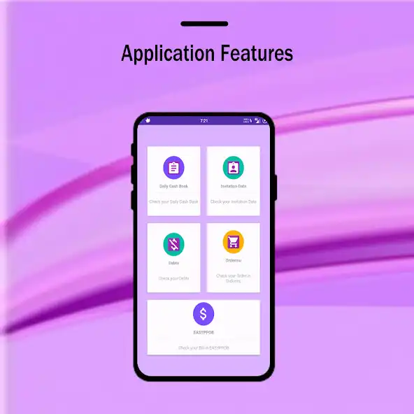Play Daily Financial Records  and enjoy Daily Financial Records with UptoPlay
