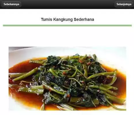 Play Daily Food Recipes