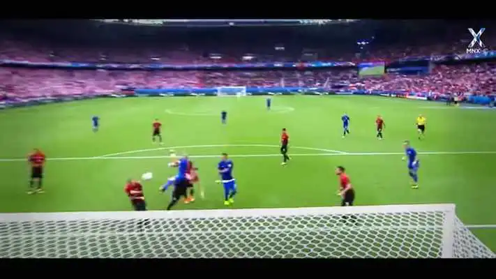 Play Daily Football Highlights