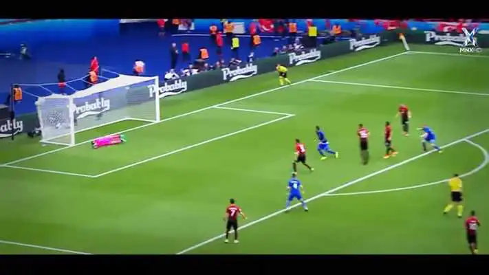 Play Daily Football Highlights