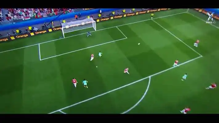 Play Daily Football Highlights