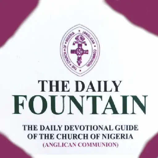 Play Daily Fountain Daily Devotion APK