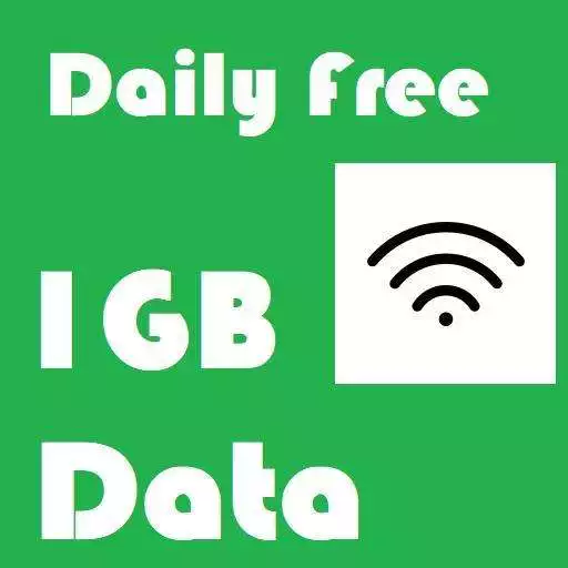 Free play online Daily Free 1 GB Data APK Free play online Daily Free 1 GB Data APK