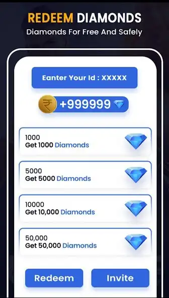 Play Daily Free Diamonds 2021 - Fire Guide 2021  and enjoy Daily Free Diamonds 2021 - Fire Guide 2021 with UptoPlay