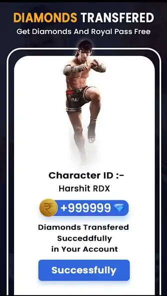 Play Daily Free Diamonds 2021 - Fire Guide 2021 as an online game Daily Free Diamonds 2021 - Fire Guide 2021 with UptoPlay