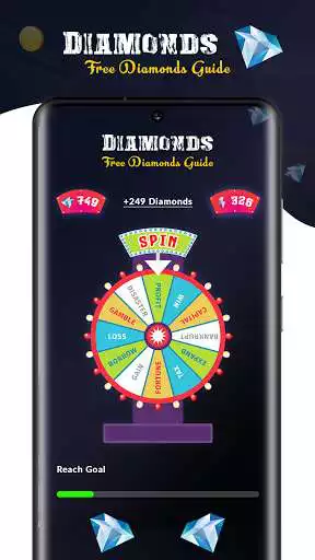 Play Daily Free Diamonds Guide for Free 2021 as an online game Daily Free Diamonds Guide for Free 2021 with UptoPlay