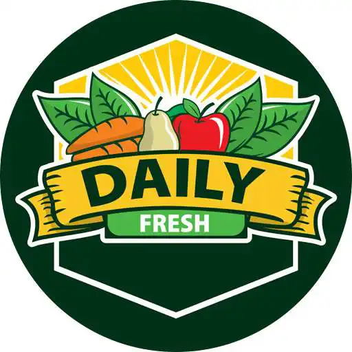 Play Daily Fresh Delivery APK