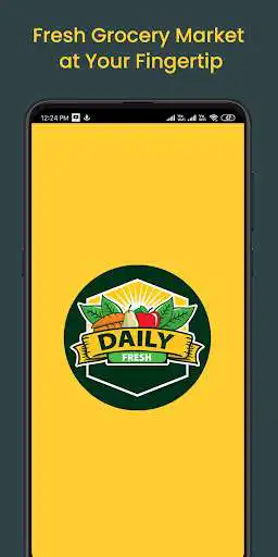 Play Daily Fresh Delivery as an online game Daily Fresh Delivery with UptoPlay