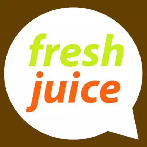 Run free android online Daily Fresh Juice APK