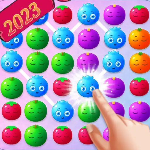 Play Daily Fruit Match 3 Games APK Play Daily Fruit Match 3 Games APK