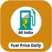 Free play online Daily Fuel Price India - Petrol and Diesel APK