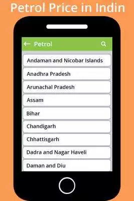 Play Daily Fuel Price India - Petrol and Diesel Play Daily Fuel Price India - Petrol and Diesel