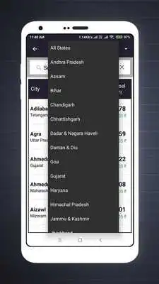 Play Daily Fuel Price - Petrol Price - Diesel Price