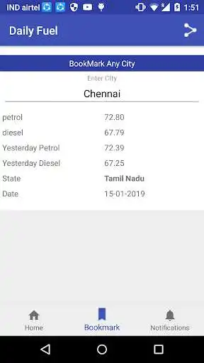 Play Daily Fuel  and enjoy Daily Fuel with UptoPlay