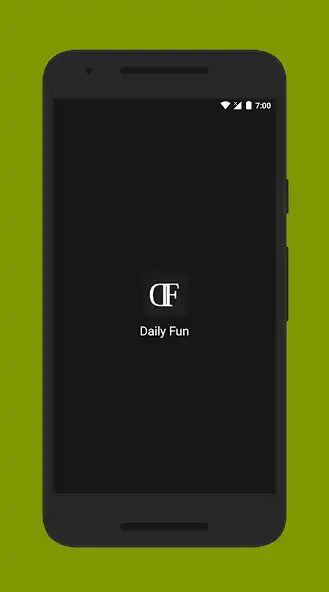 Play Daily Fun - The Comic Reader  and enjoy Daily Fun - The Comic Reader with UptoPlay